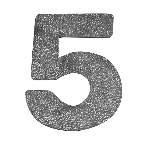 Цифра декоративна Укрітарм 