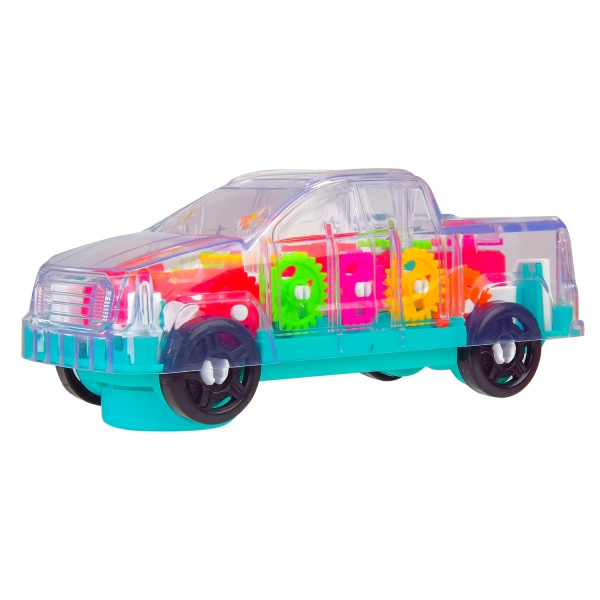 Машинка Shantou 035-A25