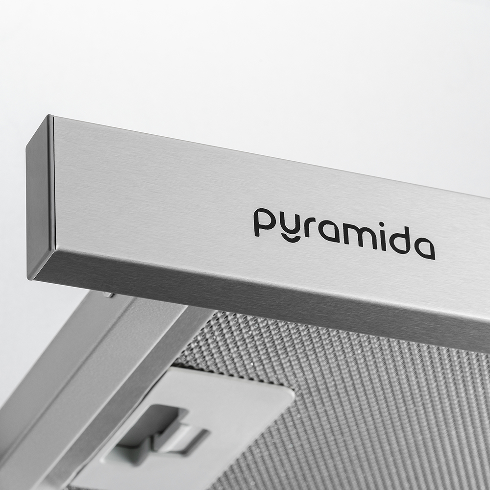 Вытяжка Pyramida ATH 60 (700) IX