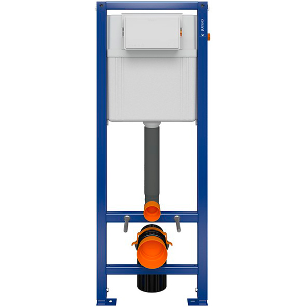 Система инсталляции Cersanit System 01 Mech box
