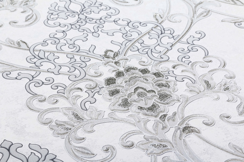 Обои виниловые на флизелиновой основе DINASTIA 857DN57 1,06x10,05 м