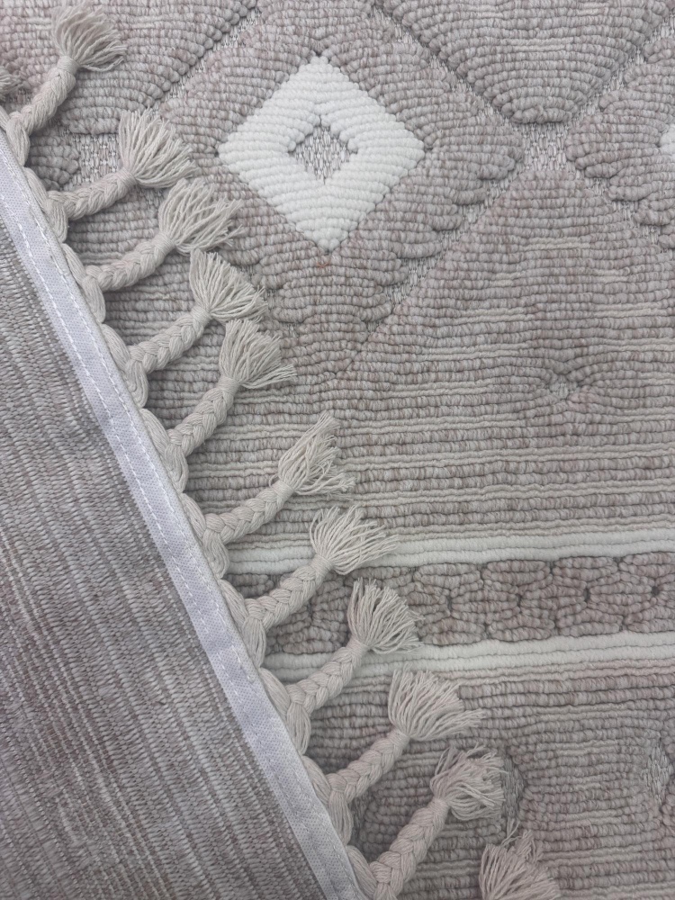 Килим STELLART CARPET OPERA (BEIGE/BEIGE 0208B) 200x290 см