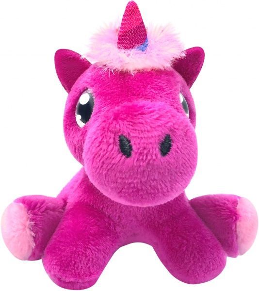 Мягкая игрушка Surprizamals S9 в шаре 14 видов ассортимент 6,7 см SUR20403