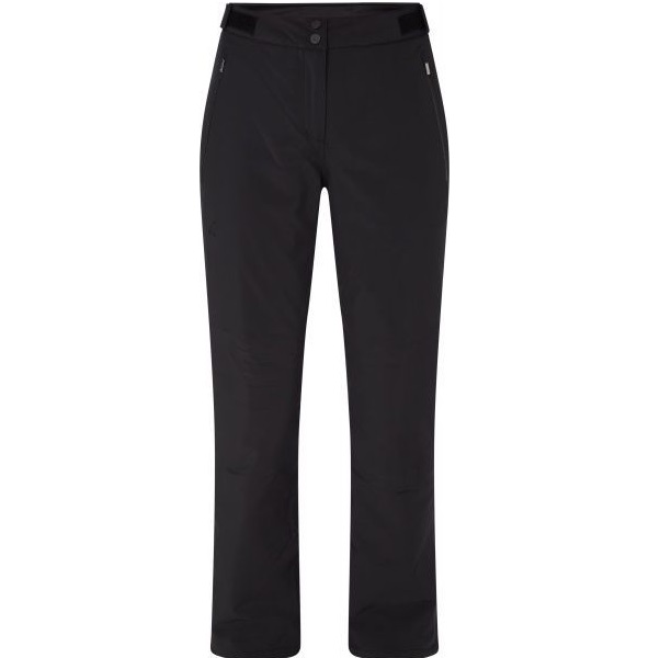 Брюки McKinley Diva wms 294475-057 р. 34 черный