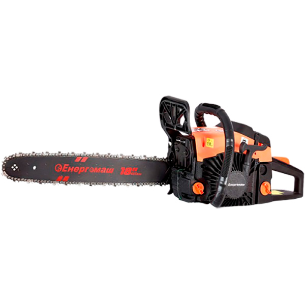 Бензопила Енергомаш ПТ-9952М2