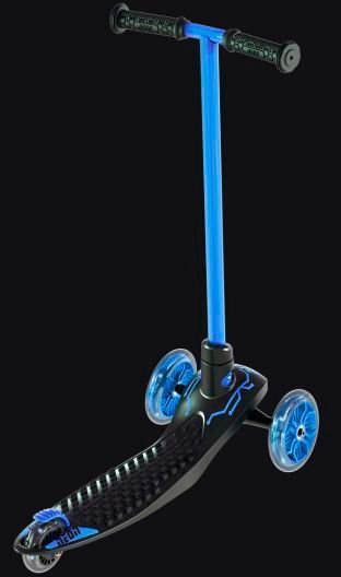 Самокат Neon Glider N100964 