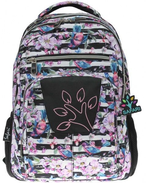Рюкзак Safari 42x28x17 см 19-120L-1