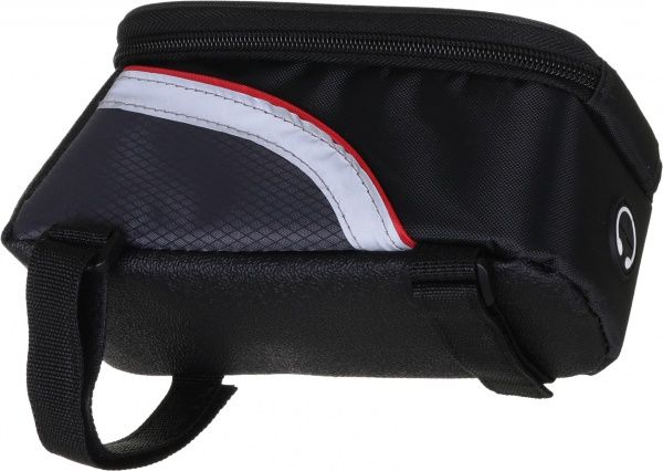 Сумка велосипедна MaxxPro чорна BSE103-Bk SS20 