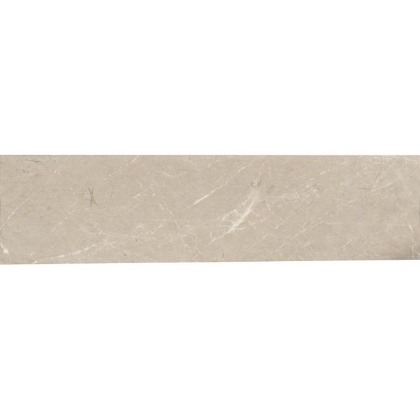 Підвіконня мармурове KrimArt 1200х400х20 мм бежевий 