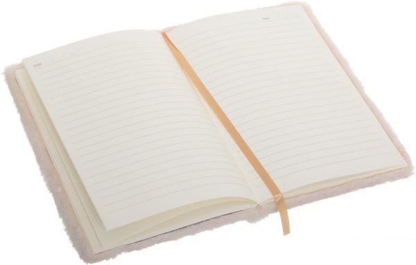 Книга для нотаток Лінивець А5 80 аркушів