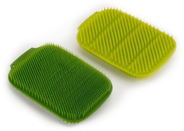 Щітка для миття CLEANTECH 01000888 2 предмета Joseph Joseph