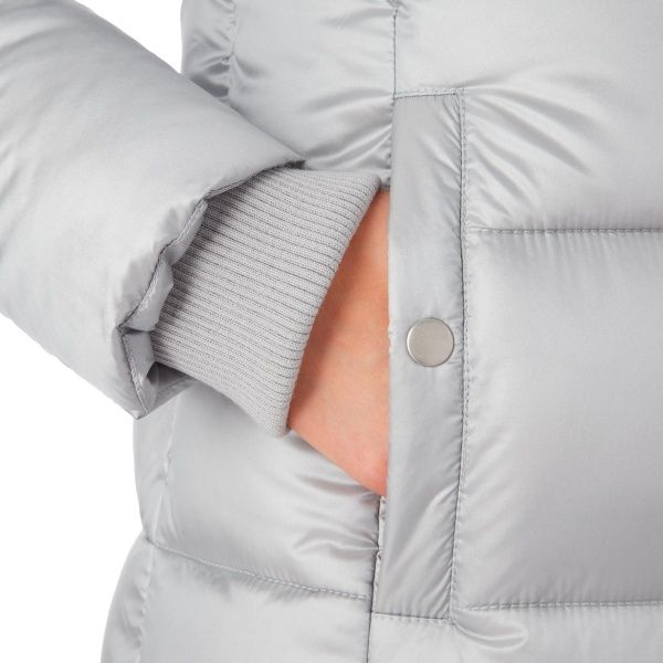 Куртка McKinley Terrina wms 407890-013 40 серый