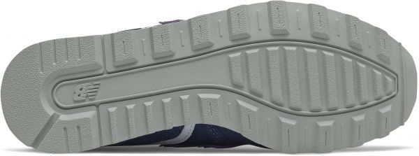 Кроссовки New Balance WL996WA WL996WA р.US 6 темно-синий