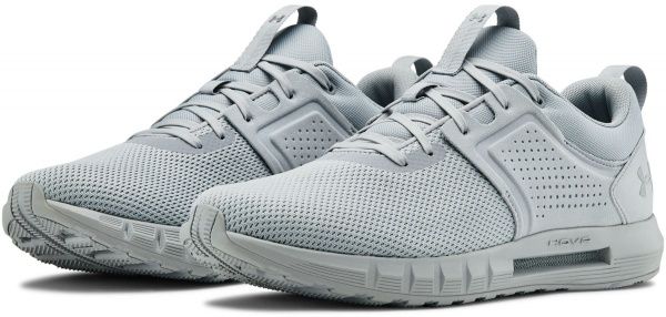 Кросівки Under Armour UA HOVR CTW 3022427-102 р.US 9 сірий