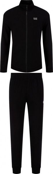 Спортивний костюм EA7 Tuta sportiva 3HPV59-PJ7BZ-1200 р. XL чорний