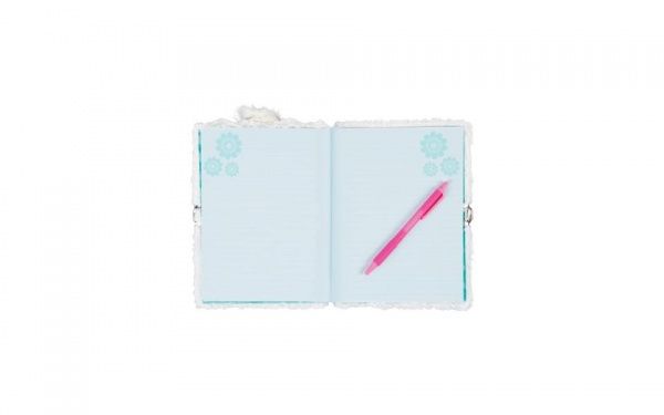 Блокнот Мечтающая лама MR36212 Make it Real