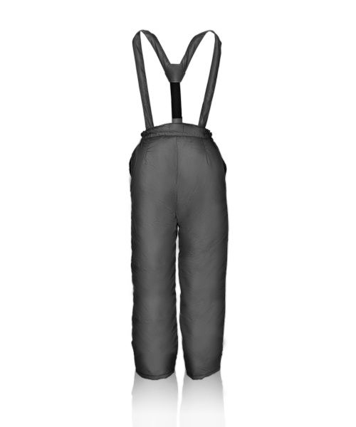 Напівкомбінезон Falcon чорний 48-50 43622-48-3 