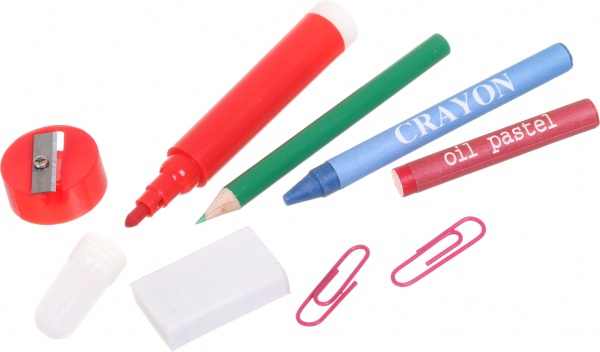 Набір для малювання UP! (Underprice) 41 предмет 