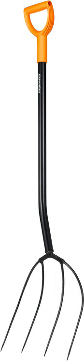 Вилы Fiskars ErgoComfort 1001577