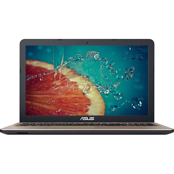 Ноутбук Asus X540LA-XX002D chocolate black