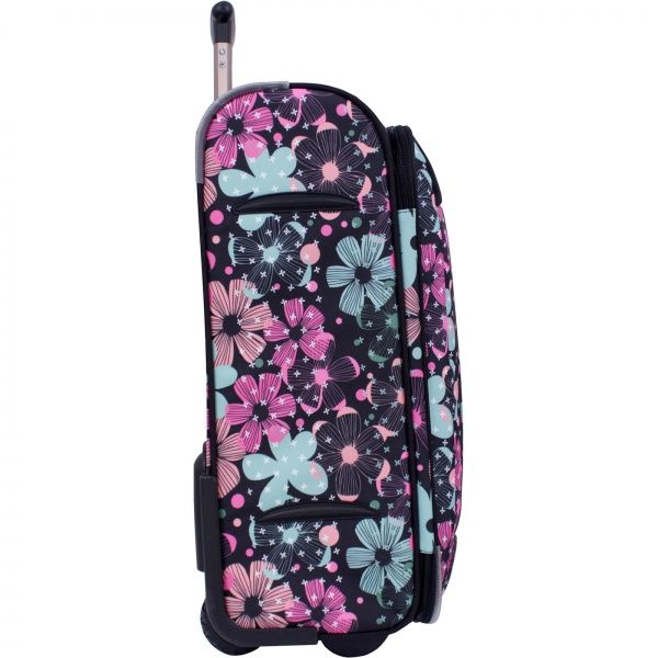 Чемодан Bagland Vichenzo 32 л мульти суб.385 (37666194) 