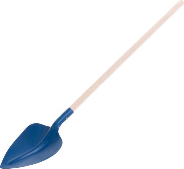 Лопата породна Juco Чирва мала Р115