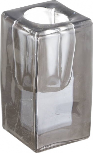 Подсвечник Royal см черный