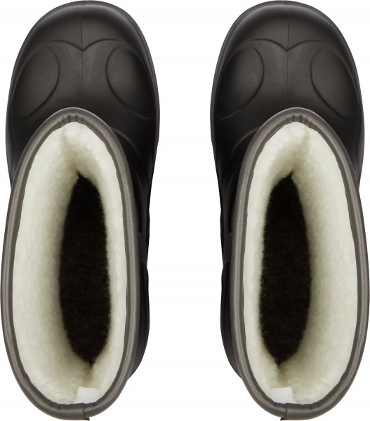 Сапоги McKinley Stavanger TPR 416870-050 р.EUR 35 черный