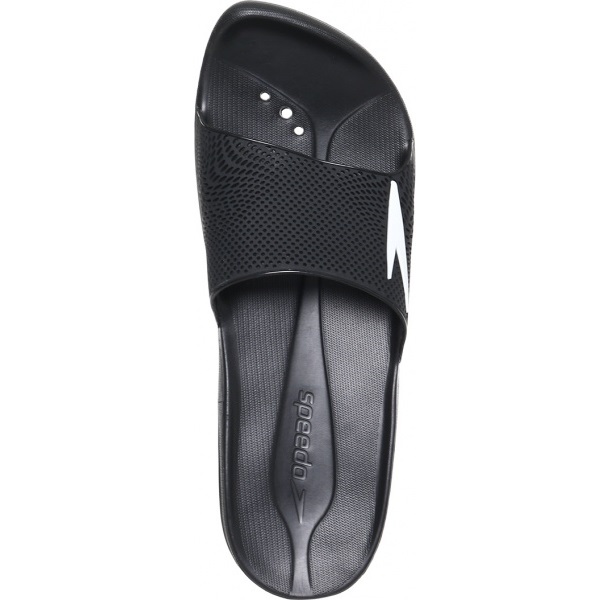 Шльопанці Speedo Atami II Max Male 8-090603503 р.US 11 чорний