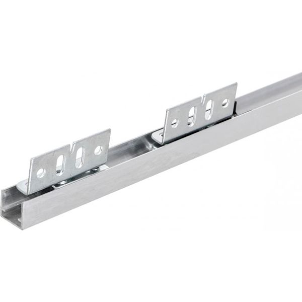 Комплект розсувної системи Новатор MKK 2N 1,5 м 30 кг