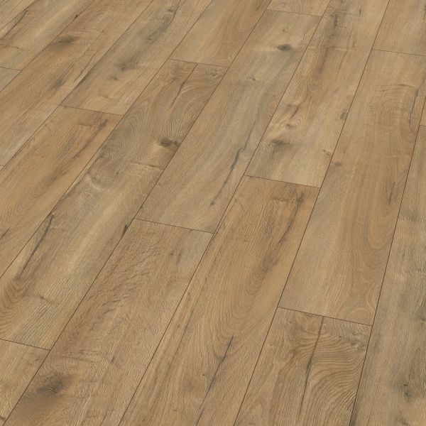 Ламинат Egger EHL V4 143 1513990 дуб лойя коричневый 32/АС4 1292х193х8 мм 