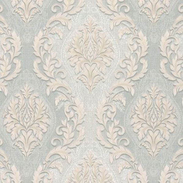 Славянские обои Gracia В66.4 Марсель 6509-04 0.53x10.05 м