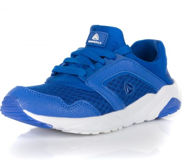 Кроссовки Firefly Carey JR 269962-545 р.35 синий