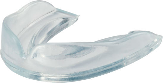 Капа Energetics Mouth Guard Kids 253338  — фото 1