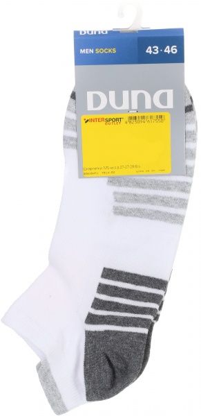 Шкарпетки Duna р. 27-29 білий 1 пар 7014-02 