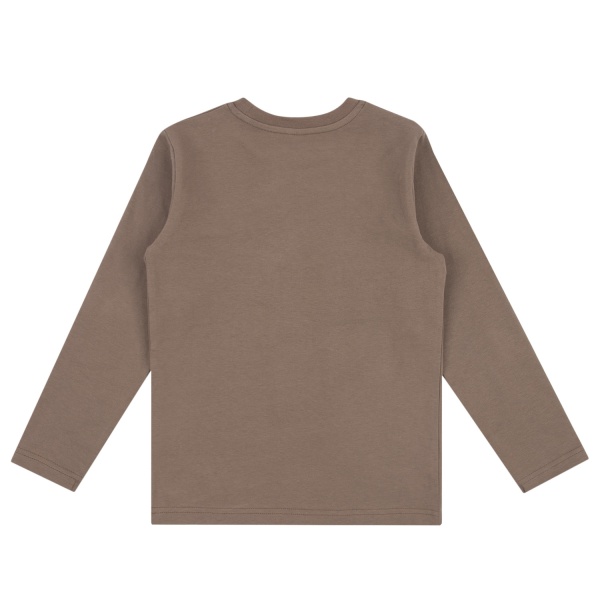 Джемпер для мальчика Funtime Monster truсk р.116 бежевый 