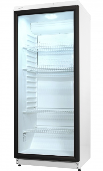 Холодильна вітрина Snaige CD290-1008 200 Вт 
