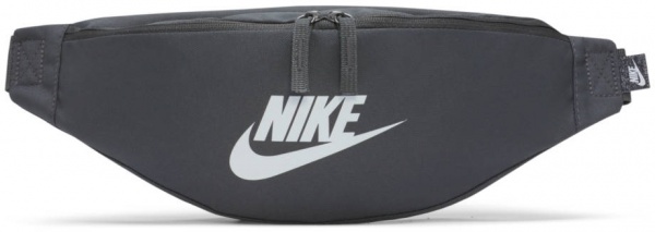 Сумка Nike NK HERITAGE WAISTPACK - FA21 DB0490-068 серый 