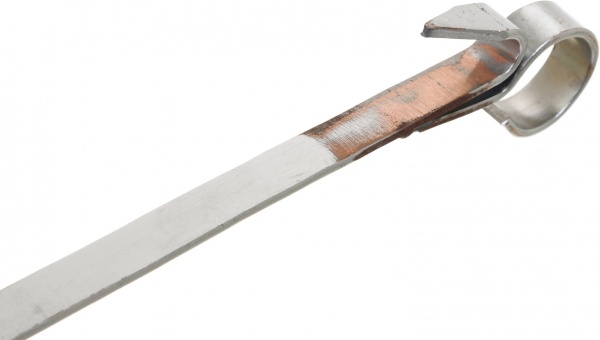 Набор шампуров для тандыра 8 шт.