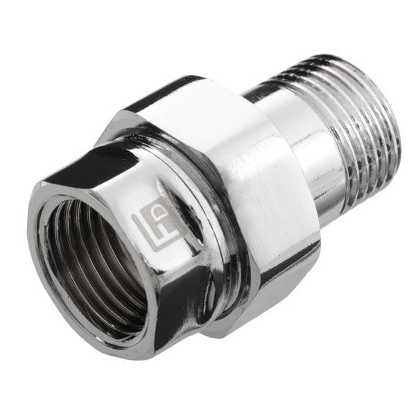 Розбірне з'єднання FADO S.r.l з накидною гайкою 20 3/4