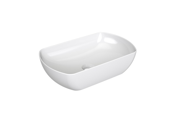 Умывальник-чаша Ravak UNI 500 O Slim