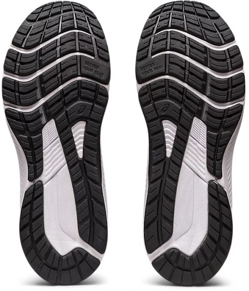 Кросівки Asics GT-1000 11 GS 1014A237-008 р.32,5 чорний