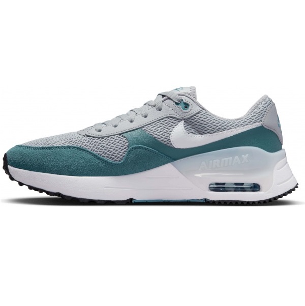 Кроссовки Nike AIR MAX SYSTM DM9537-006 р.46 серый