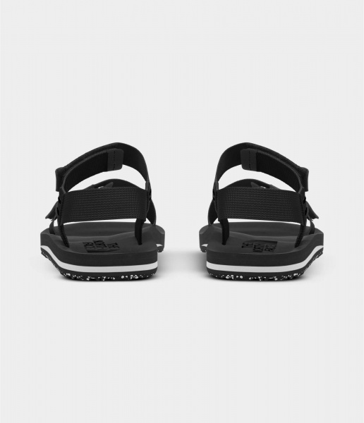 Сандалии THE NORTH FACE M SKEENA SANDAL NF0A46BGKX71 р.40,5 черный