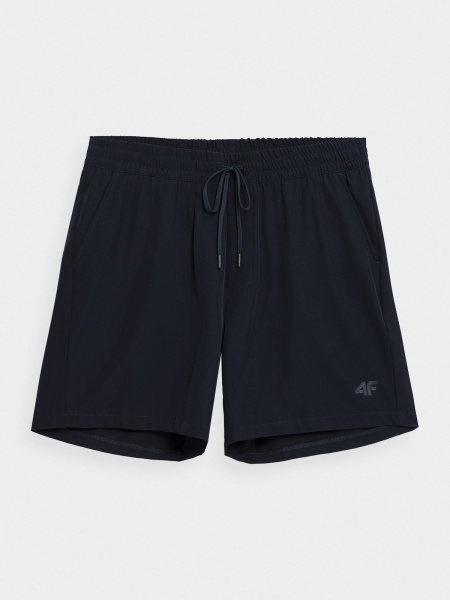 Шорти 4F 4FSS23UBDSM022-31S р. L синій