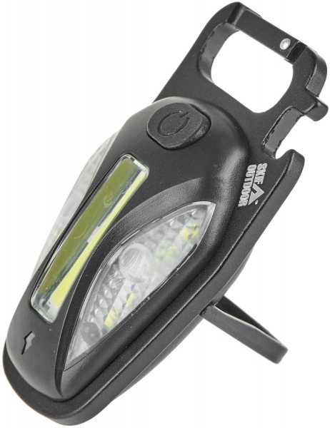 Фонарь кемпинговый SKIF Outdoor Devi