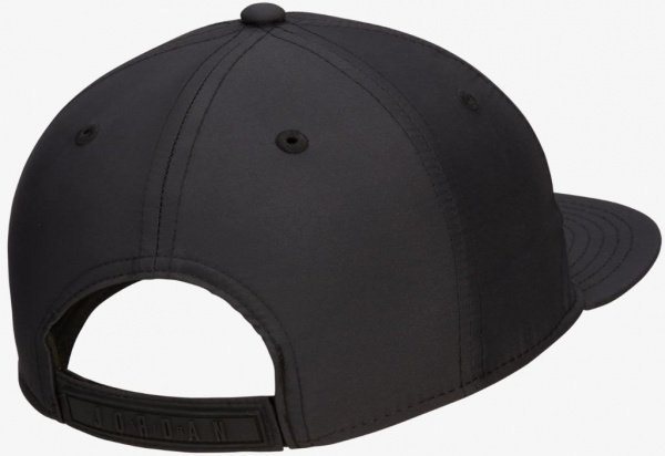 Кепка Jordan JORDAN ESSENTIALS CAP 9A0756-023 OS чорний