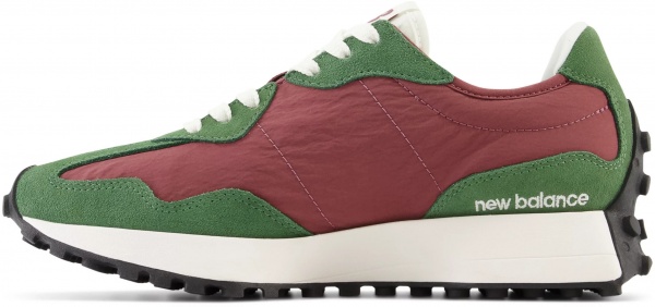 Кроссовки New Balance WS327UO р.36,5 коричневый