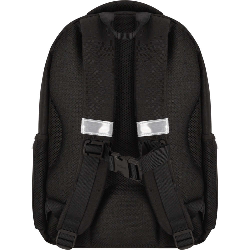 Рюкзак школьный Bagland White and Black cats 16 л 59166