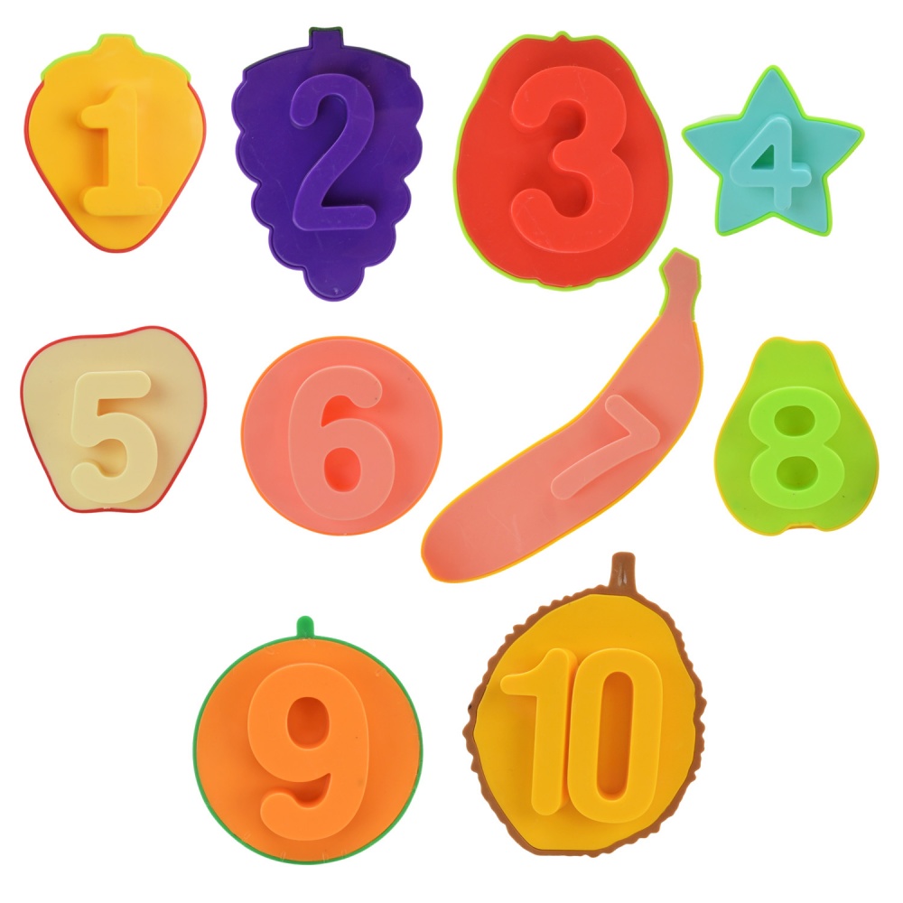 Игровой набор продуктов Shantou PL-524-203